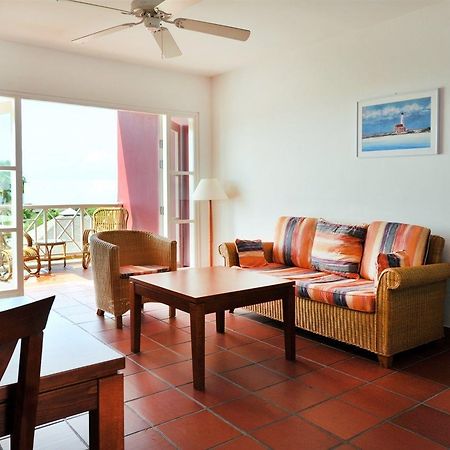 Chogogo Resort Curacao Esterno foto