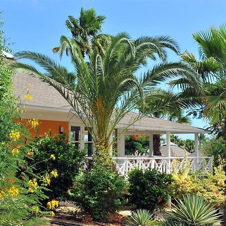 Chogogo Resort Curacao Esterno foto