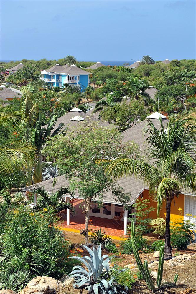 Chogogo Resort Curacao Esterno foto