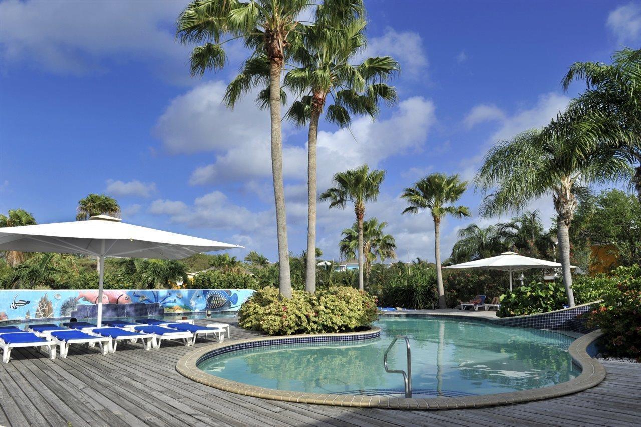 Chogogo Resort Curacao Esterno foto