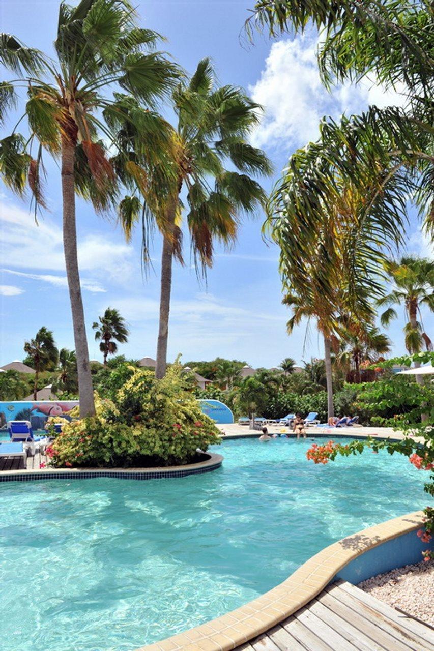Chogogo Resort Curacao Esterno foto