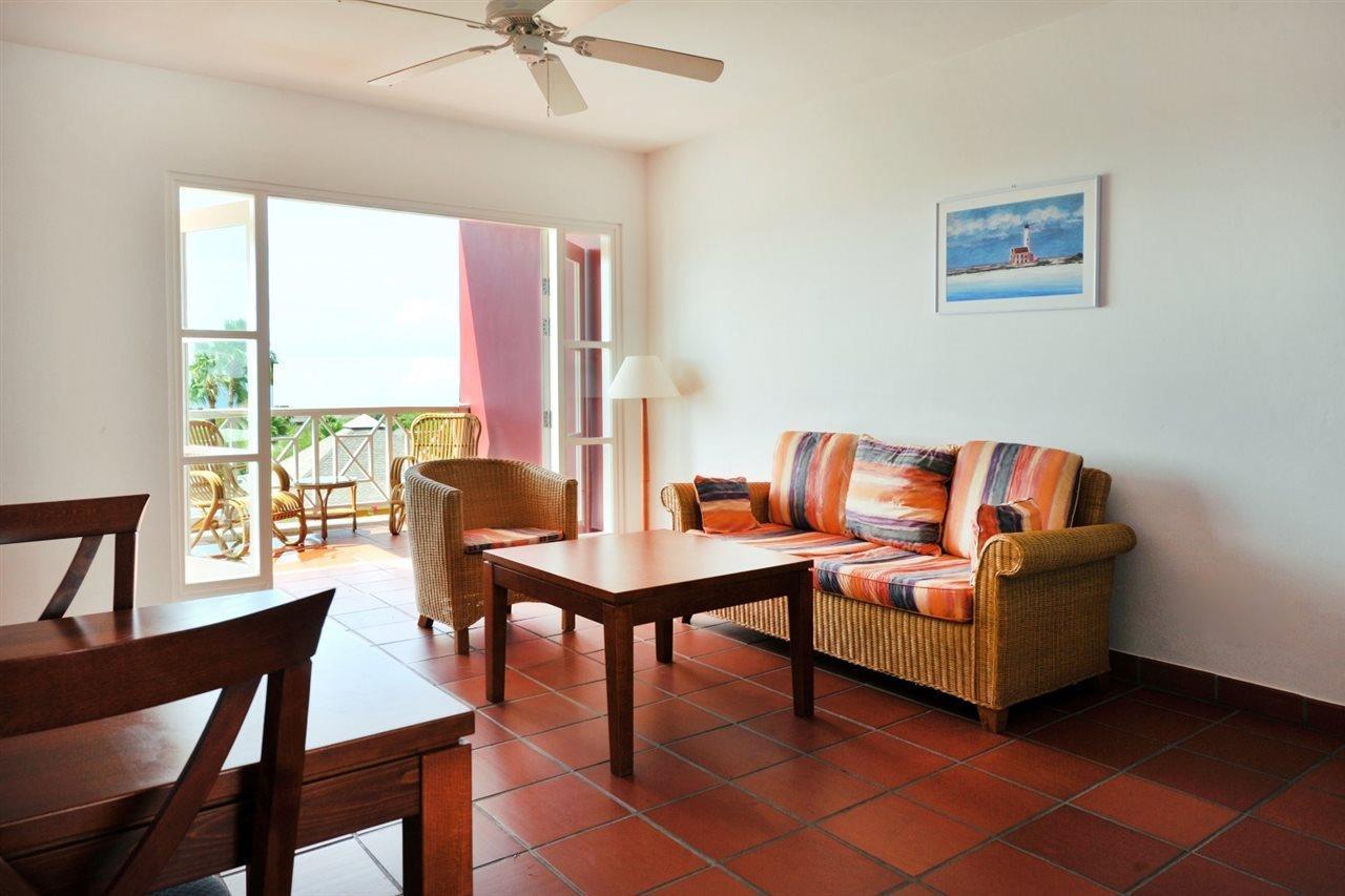 Chogogo Resort Curacao Esterno foto
