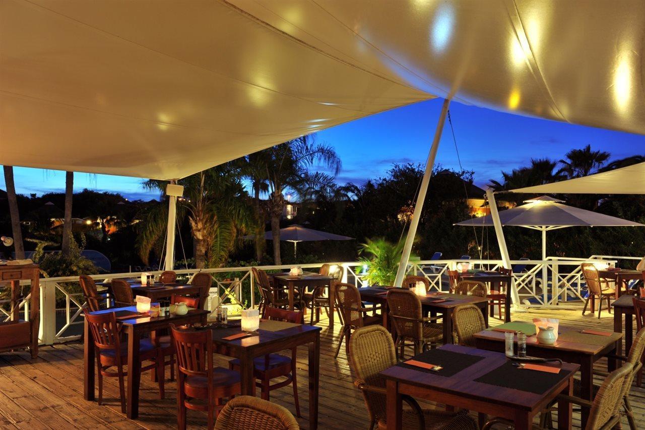 Chogogo Resort Curacao Esterno foto