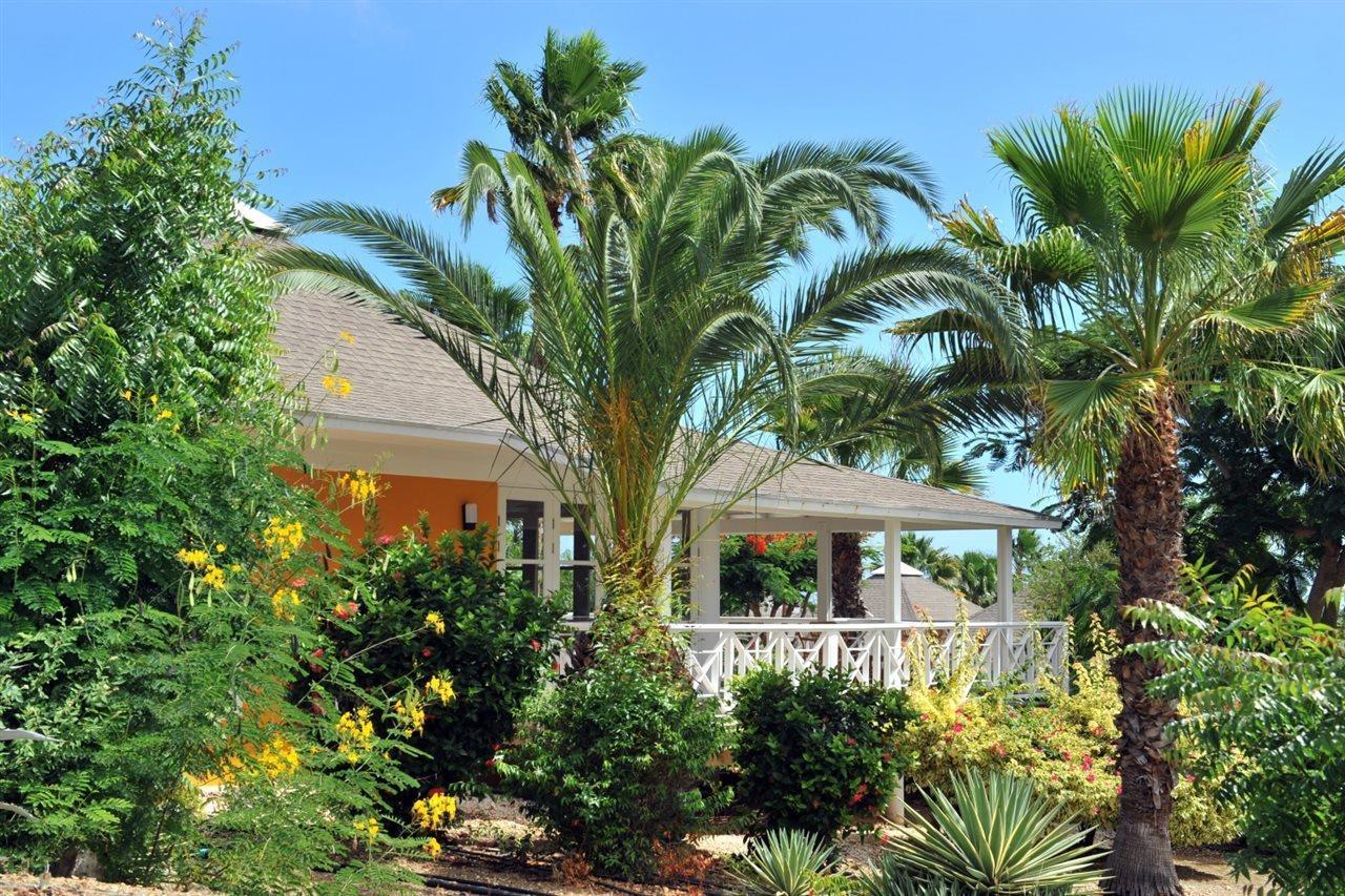 Chogogo Resort Curacao Esterno foto