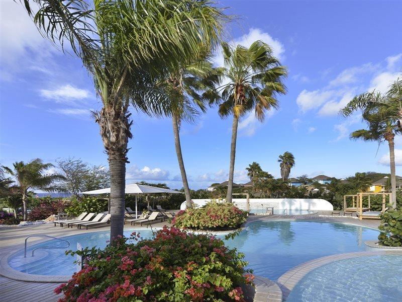 Chogogo Resort Curacao Esterno foto