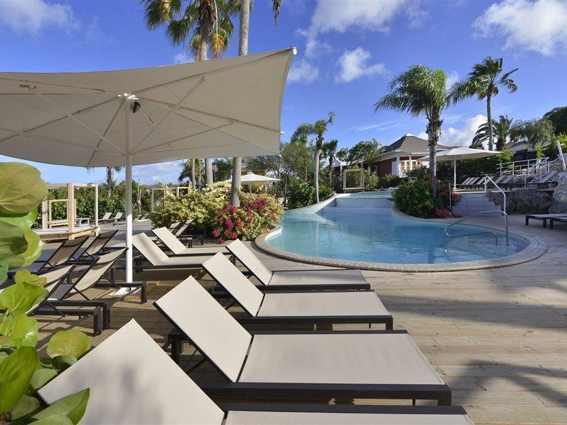 Chogogo Resort Curacao Esterno foto
