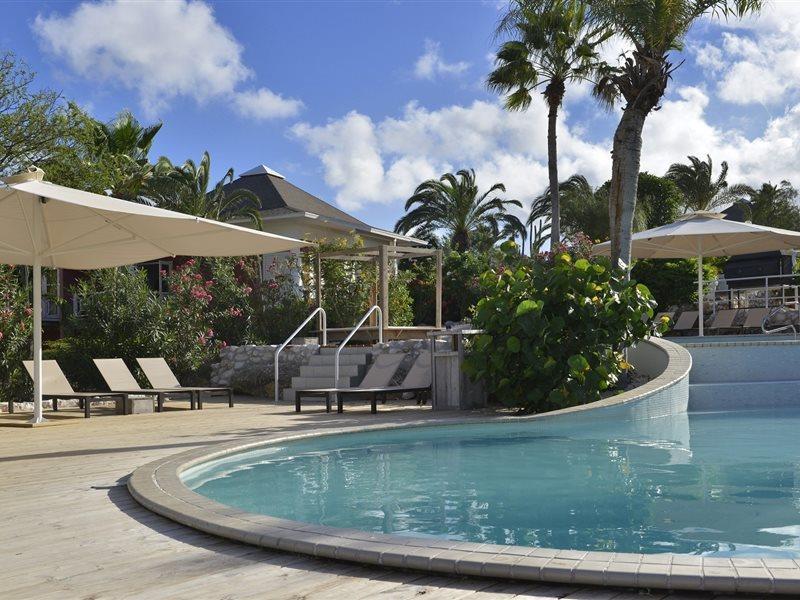 Chogogo Resort Curacao Esterno foto