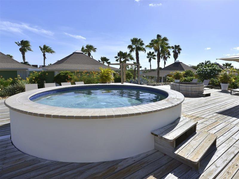 Chogogo Resort Curacao Esterno foto