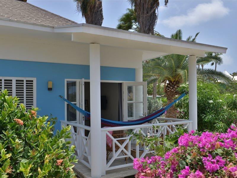 Chogogo Resort Curacao Esterno foto