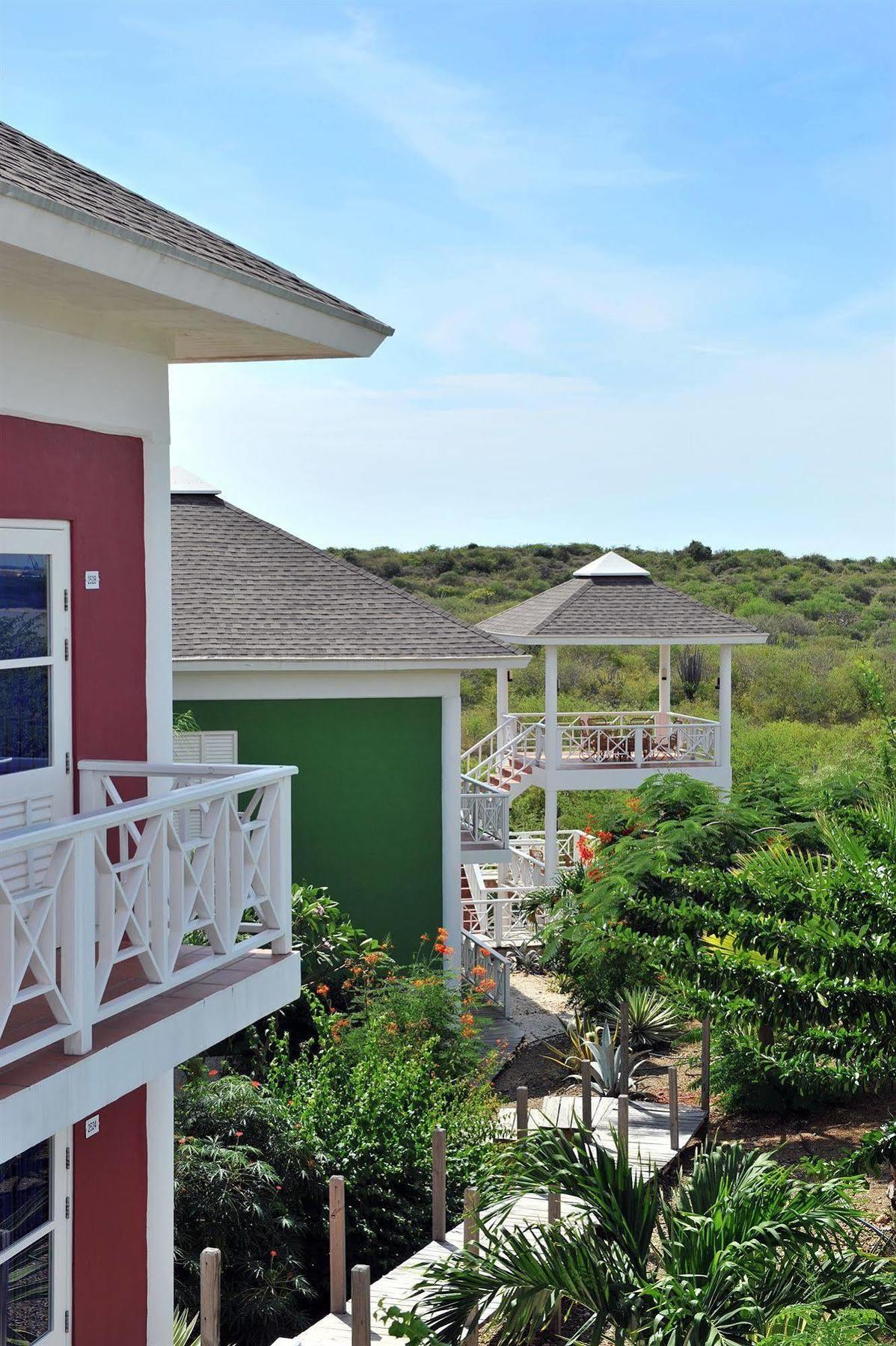 Chogogo Resort Curacao Esterno foto