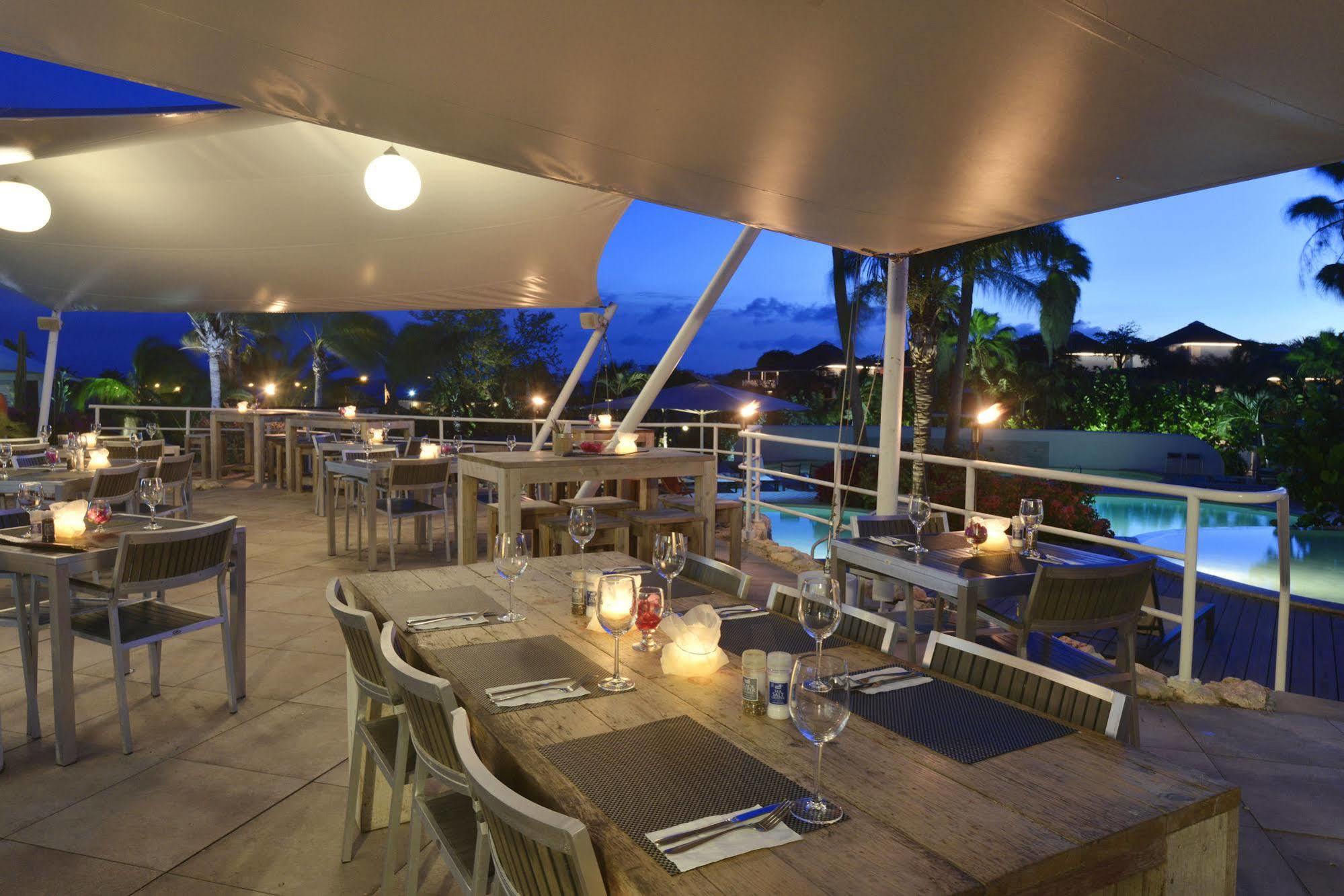 Chogogo Resort Curacao Esterno foto
