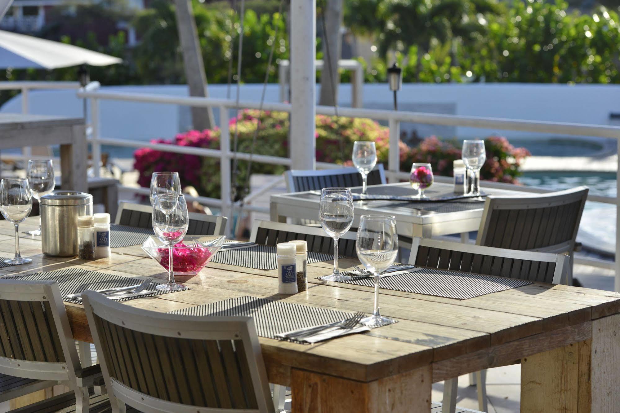 Chogogo Resort Curacao Esterno foto