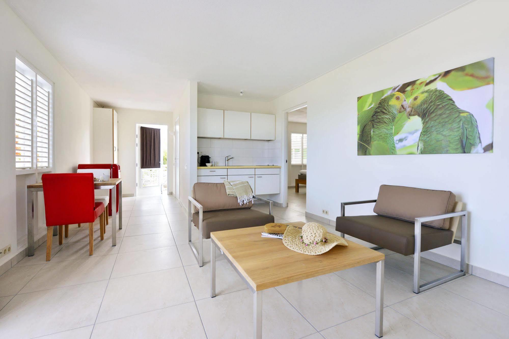 Chogogo Resort Curacao Esterno foto