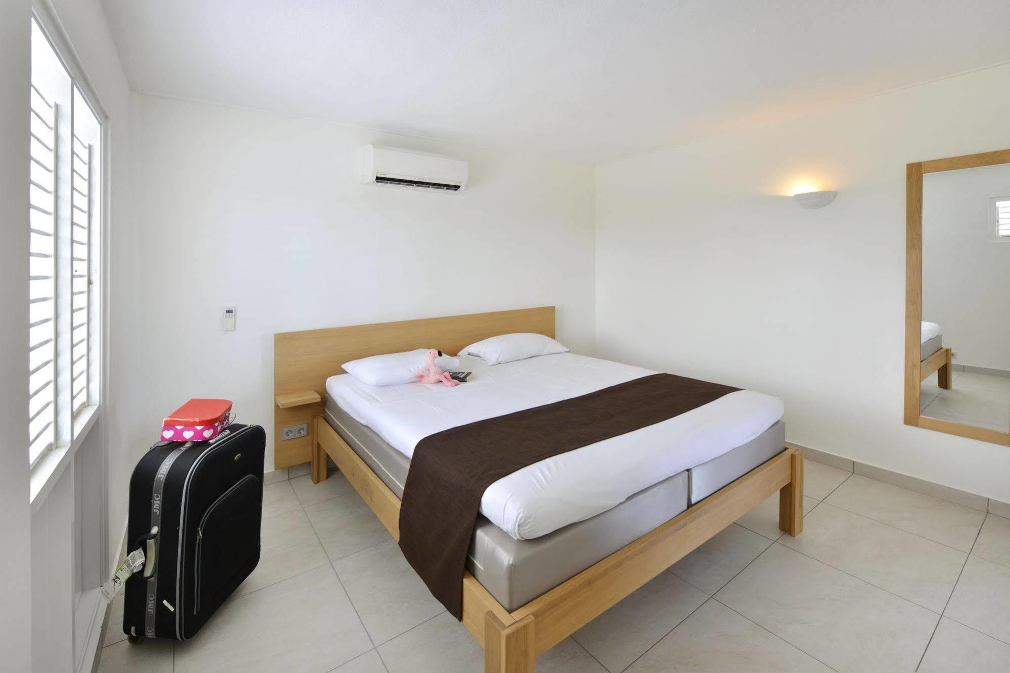 Chogogo Resort Curacao Esterno foto