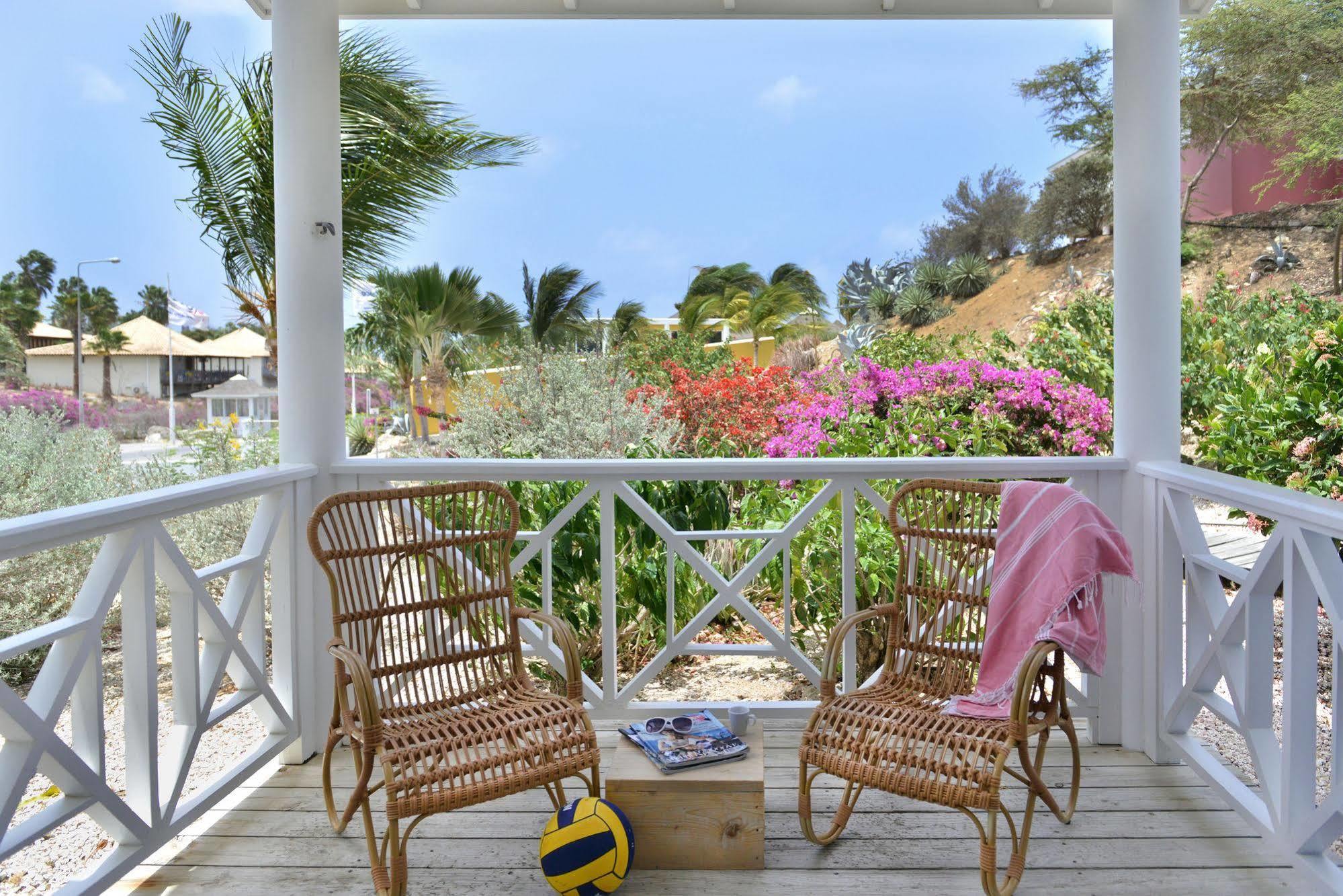 Chogogo Resort Curacao Esterno foto
