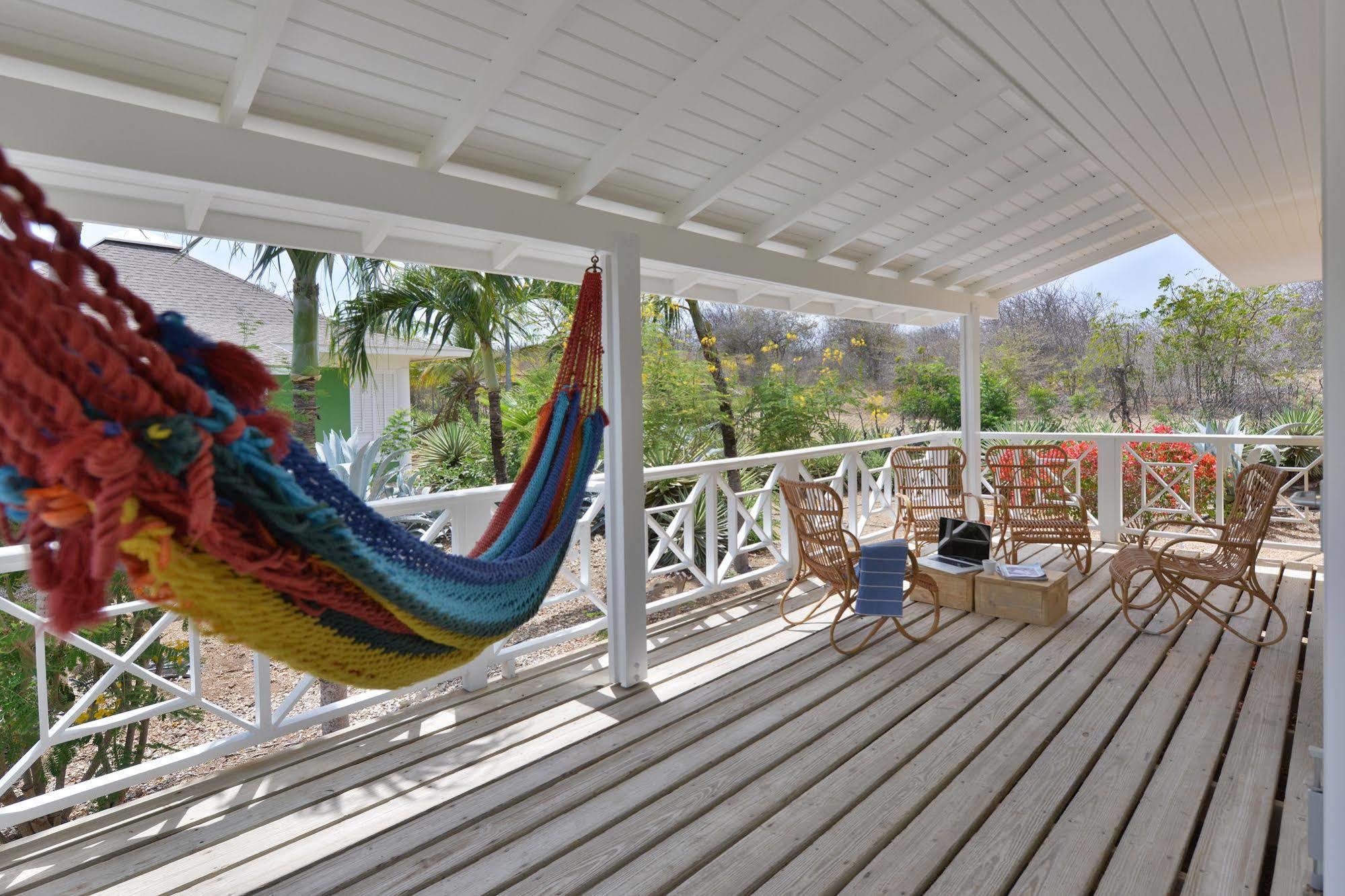 Chogogo Resort Curacao Esterno foto