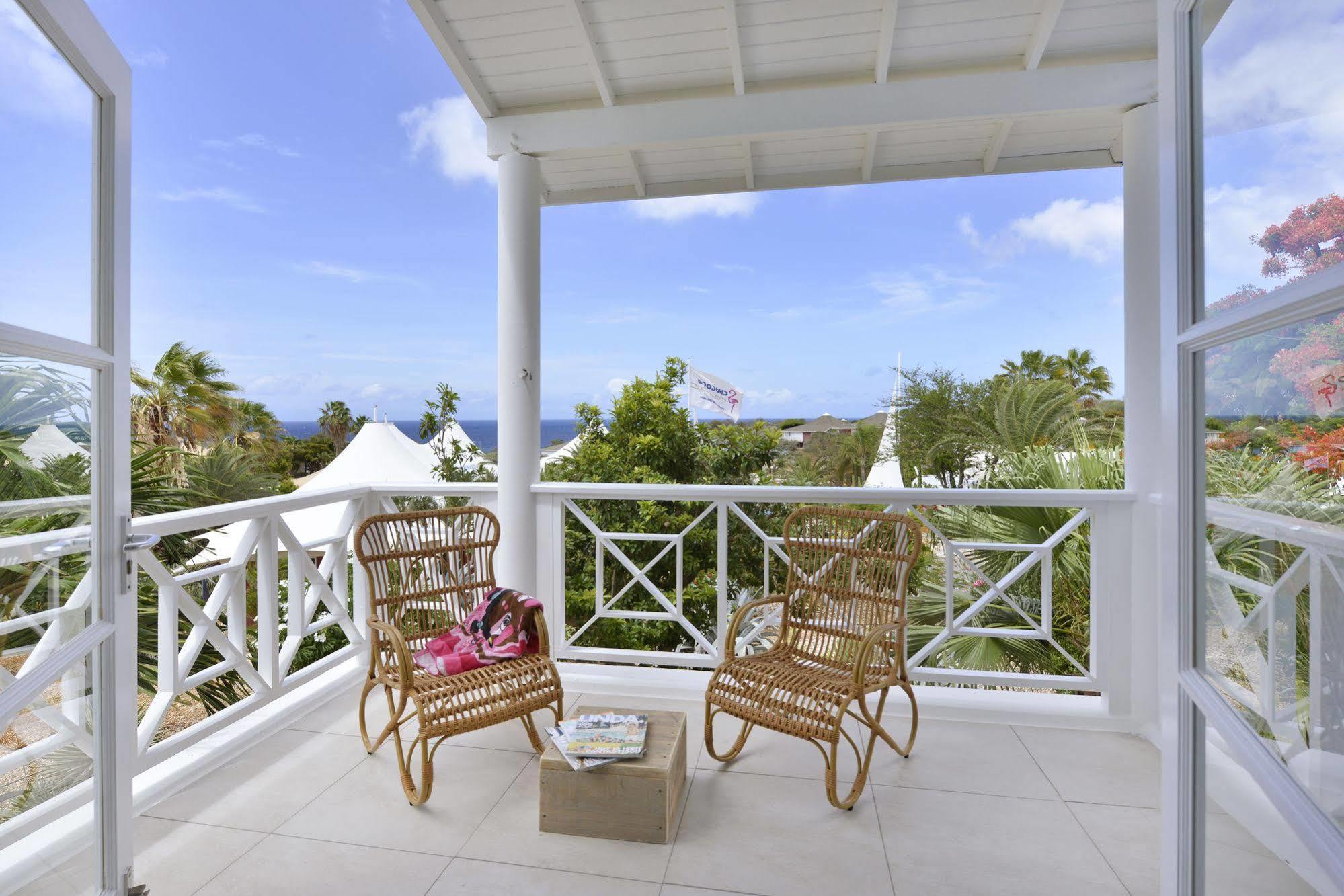 Chogogo Resort Curacao Esterno foto