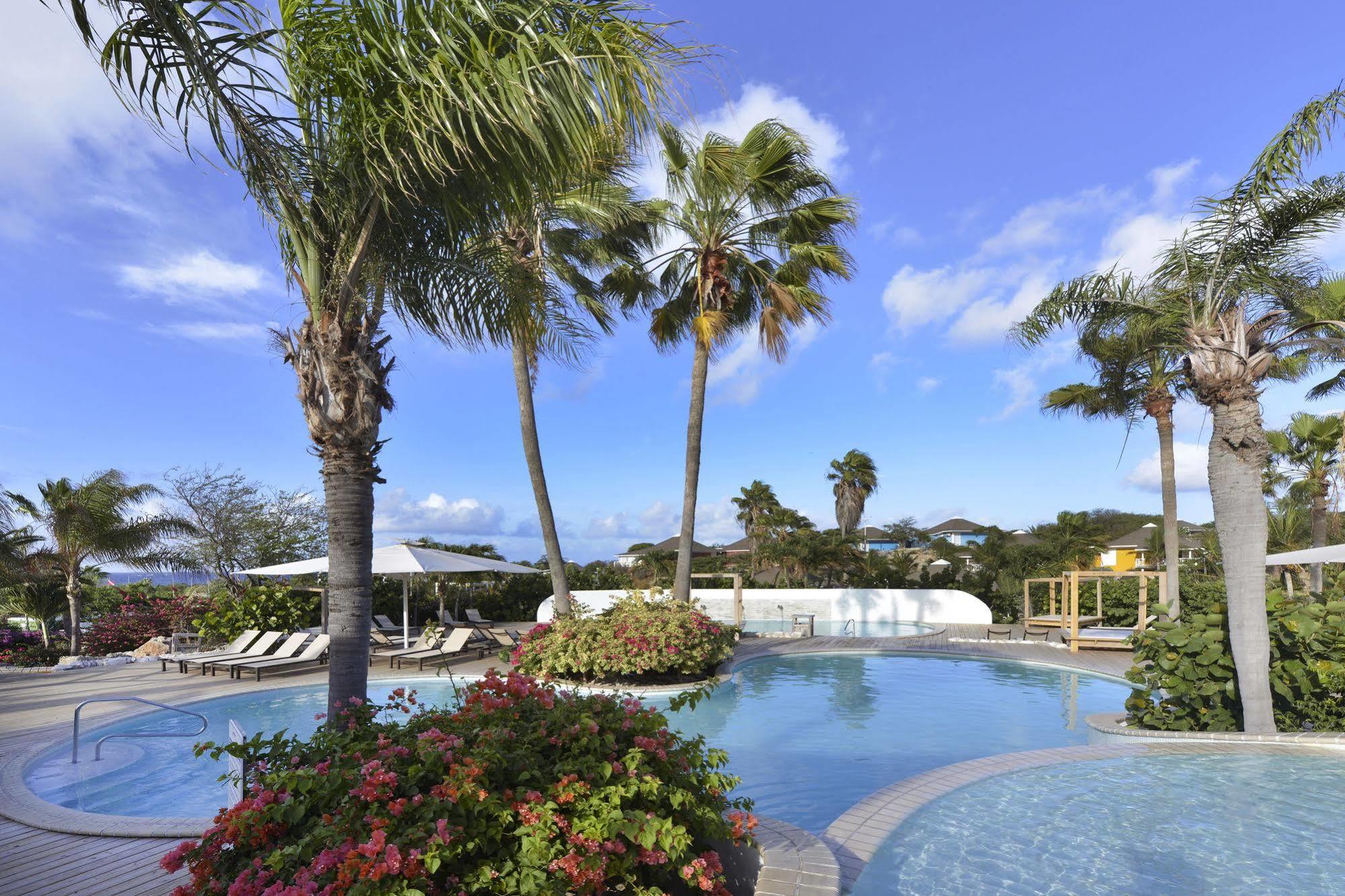 Chogogo Resort Curacao Esterno foto