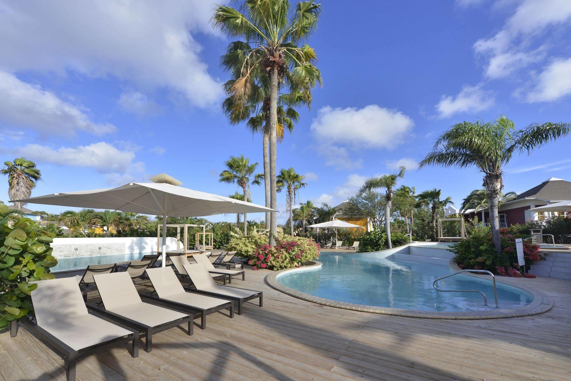 Chogogo Resort Curacao Esterno foto