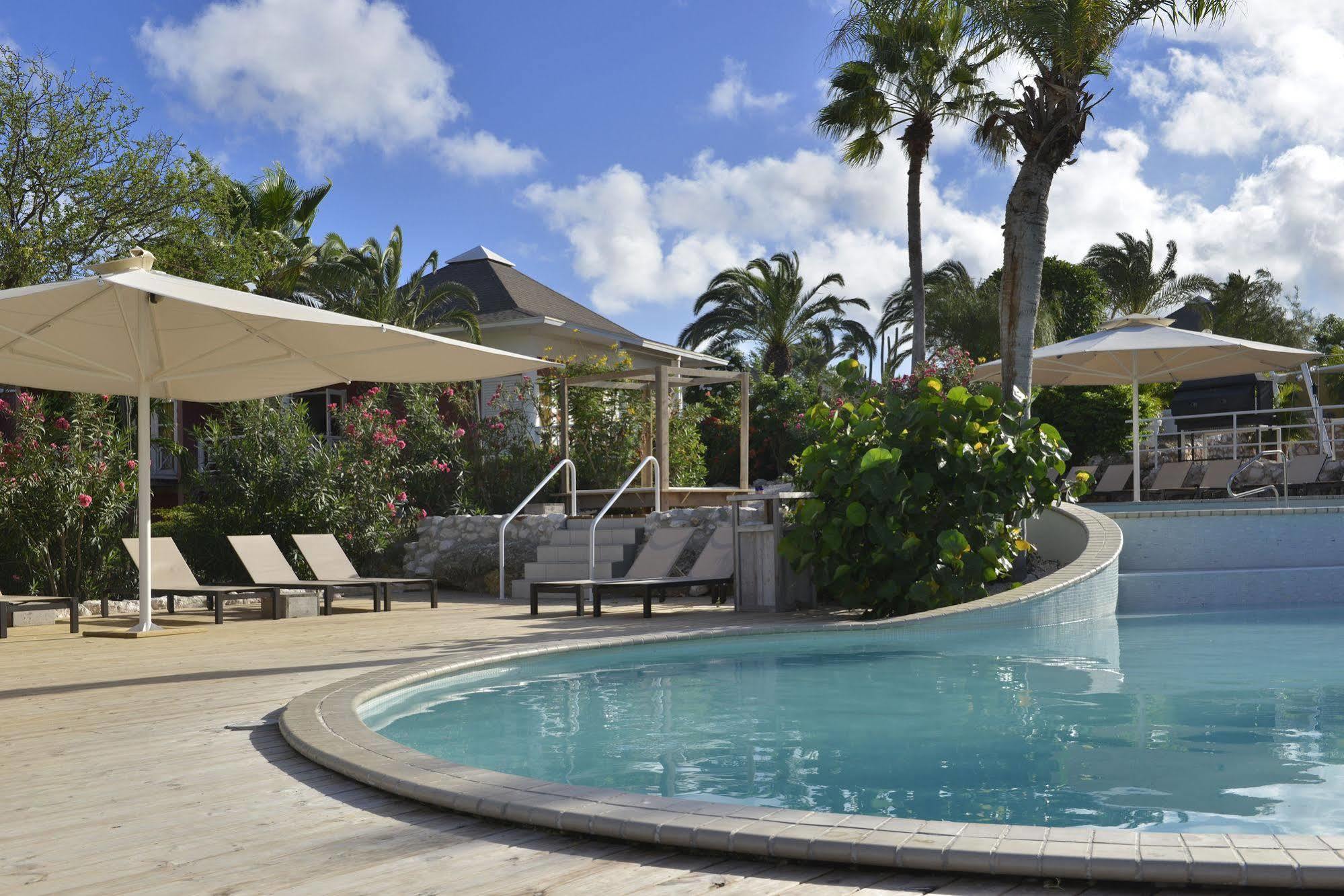 Chogogo Resort Curacao Esterno foto
