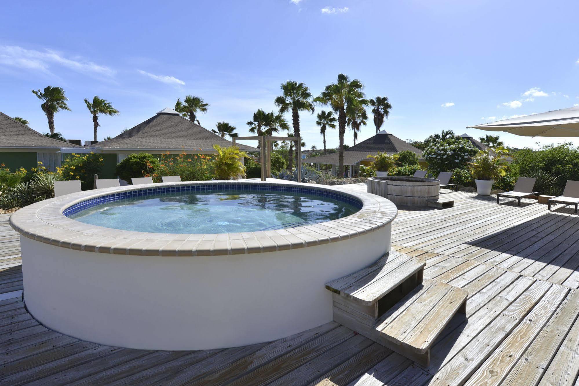 Chogogo Resort Curacao Esterno foto