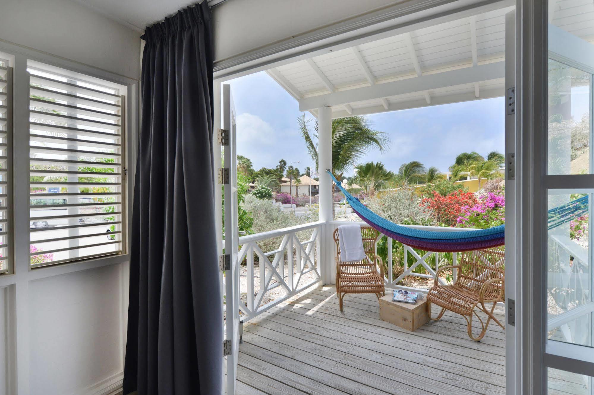 Chogogo Resort Curacao Esterno foto