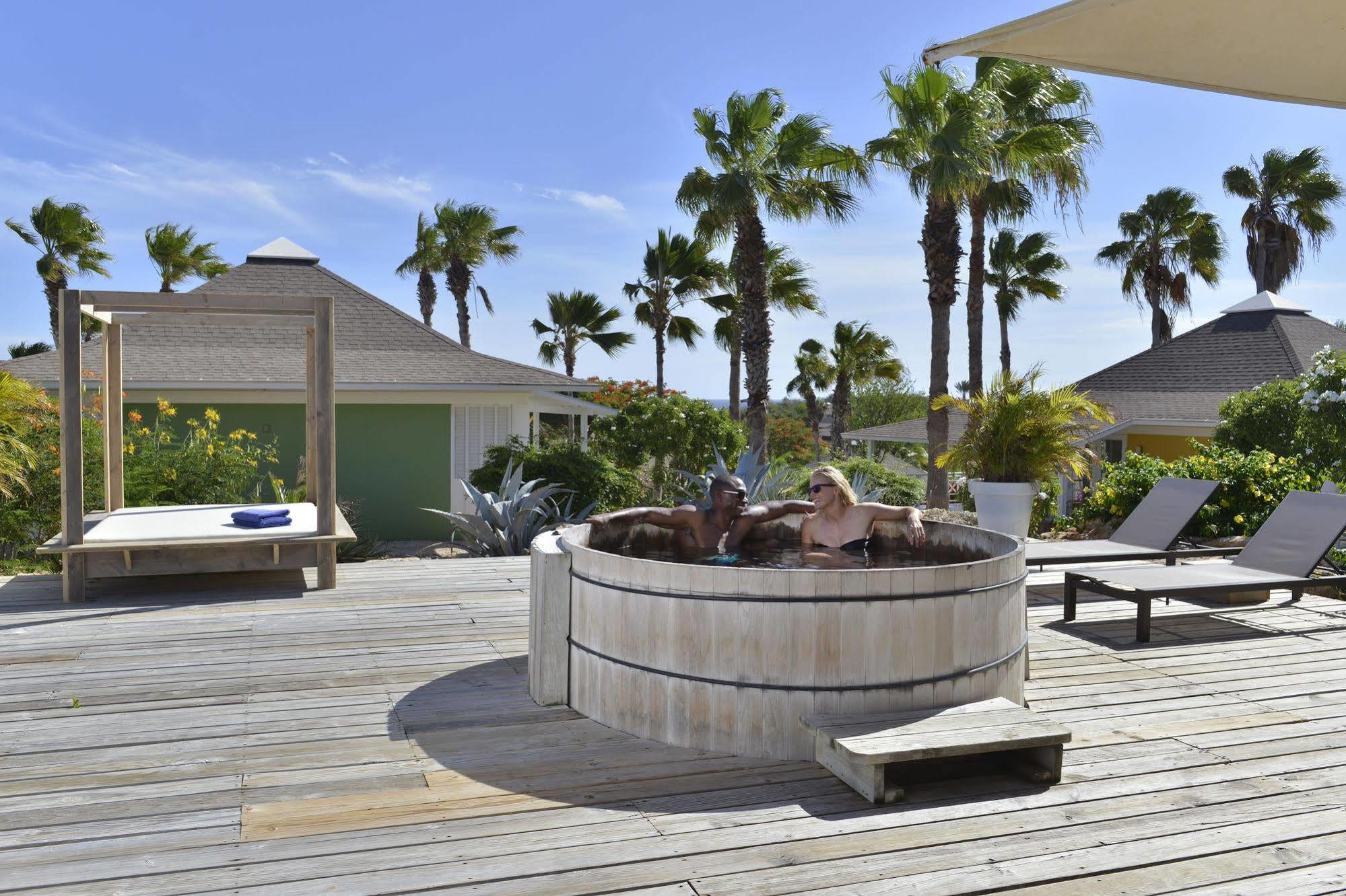 Chogogo Resort Curacao Esterno foto