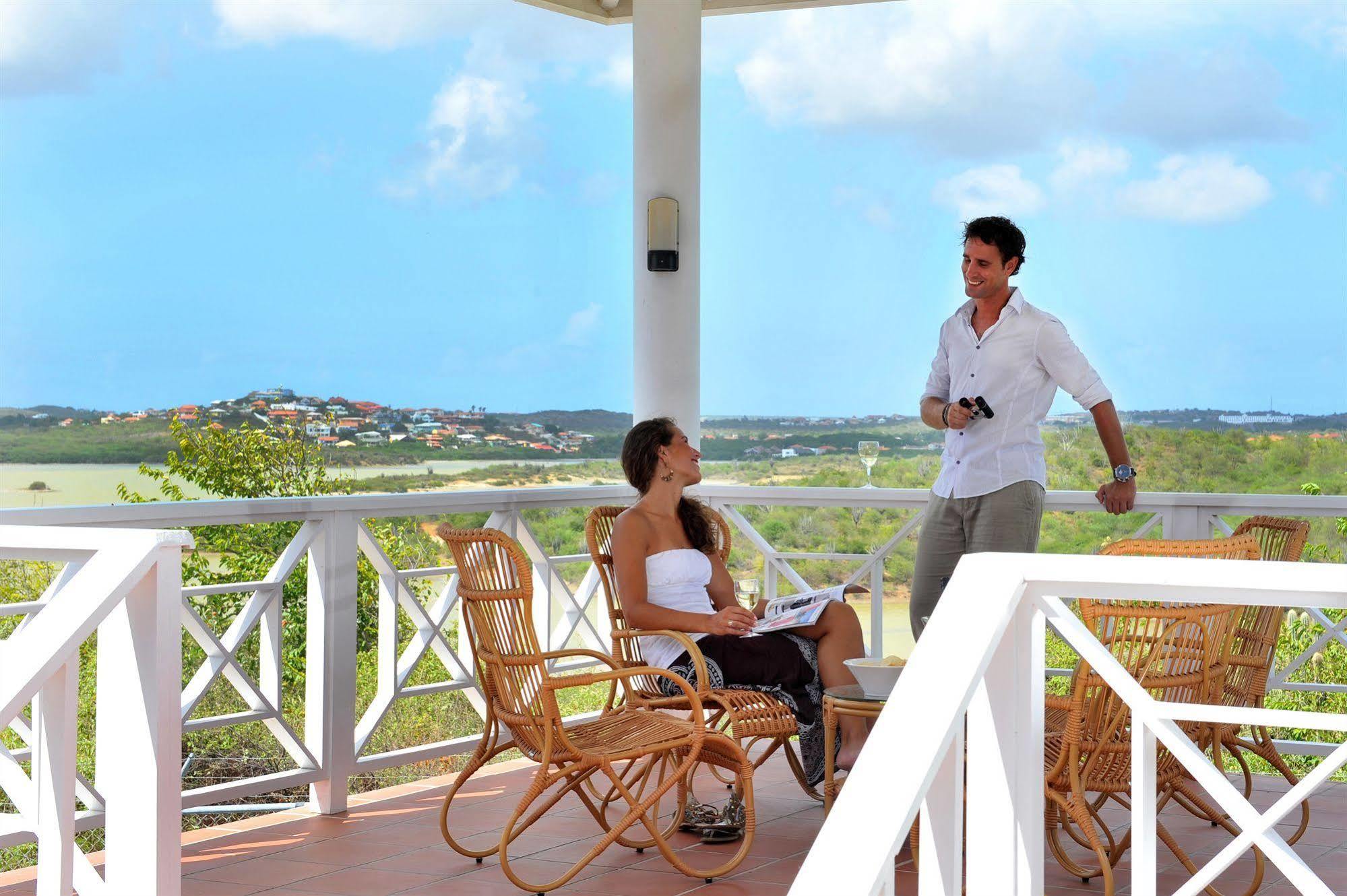 Chogogo Resort Curacao Esterno foto