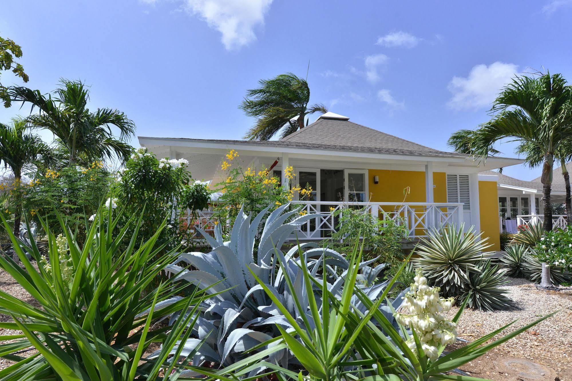 Chogogo Resort Curacao Esterno foto