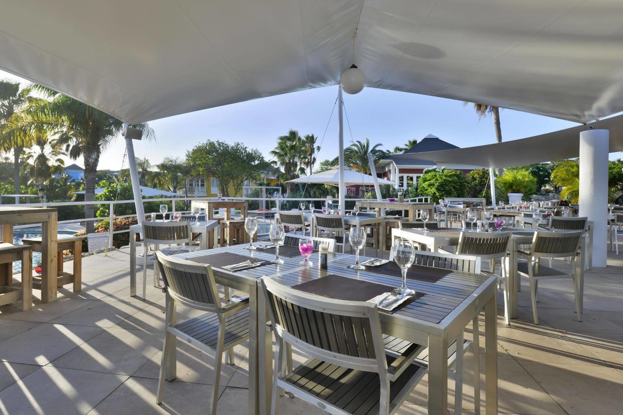 Chogogo Resort Curacao Esterno foto