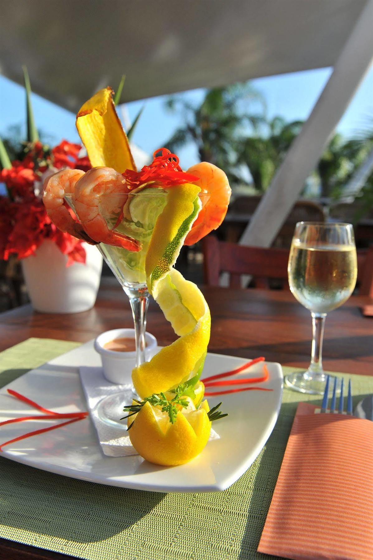 Chogogo Resort Curacao Esterno foto