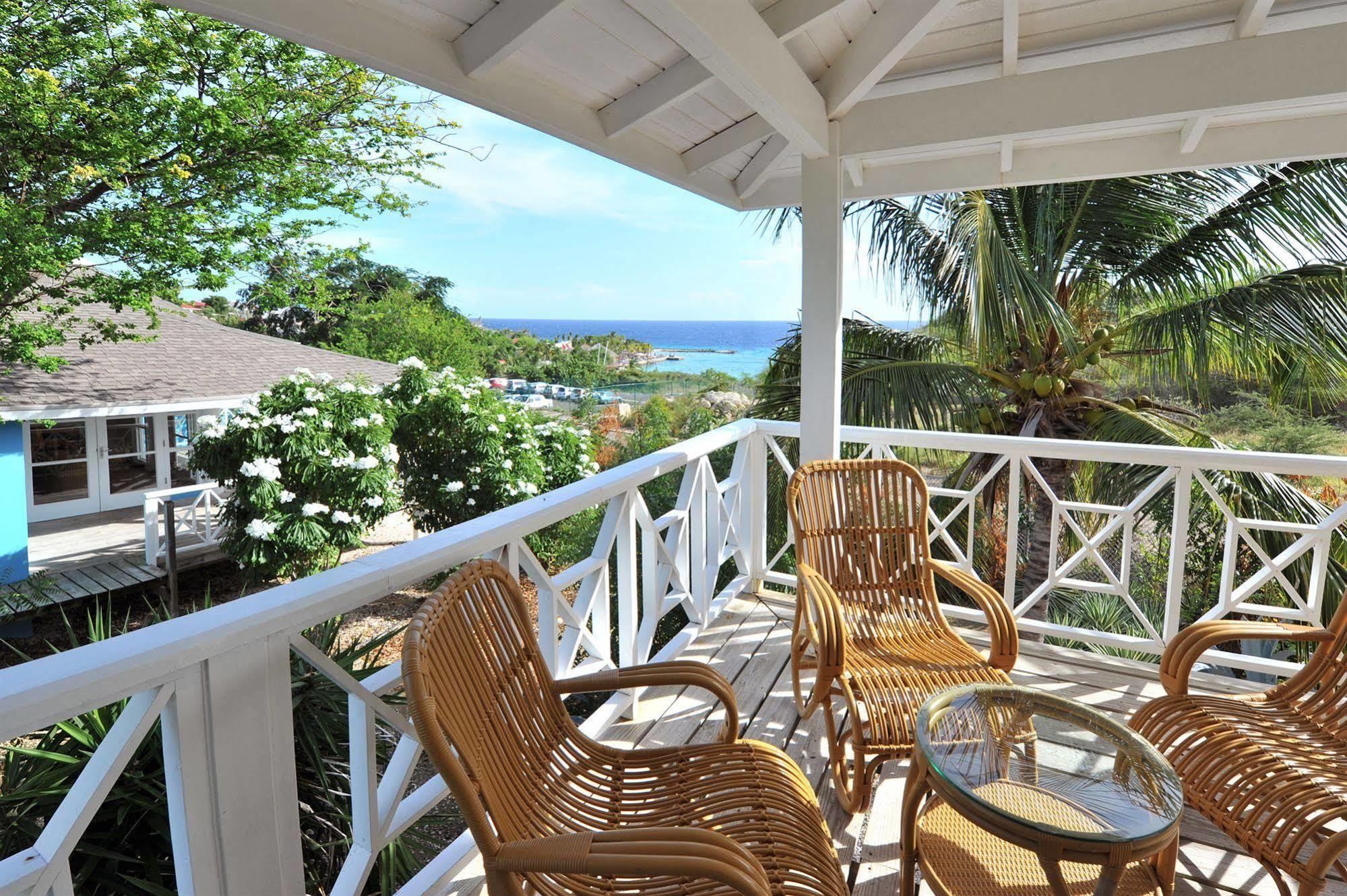Chogogo Resort Curacao Esterno foto