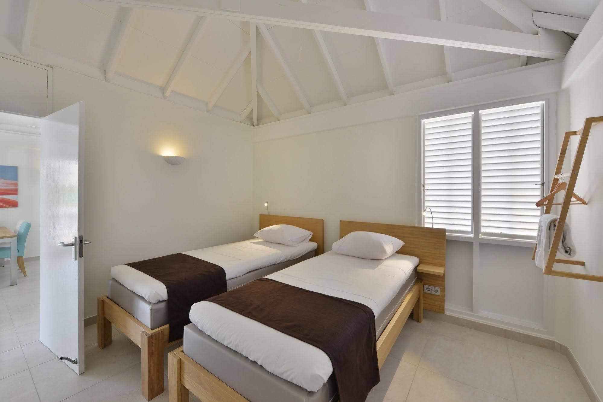 Chogogo Resort Curacao Esterno foto