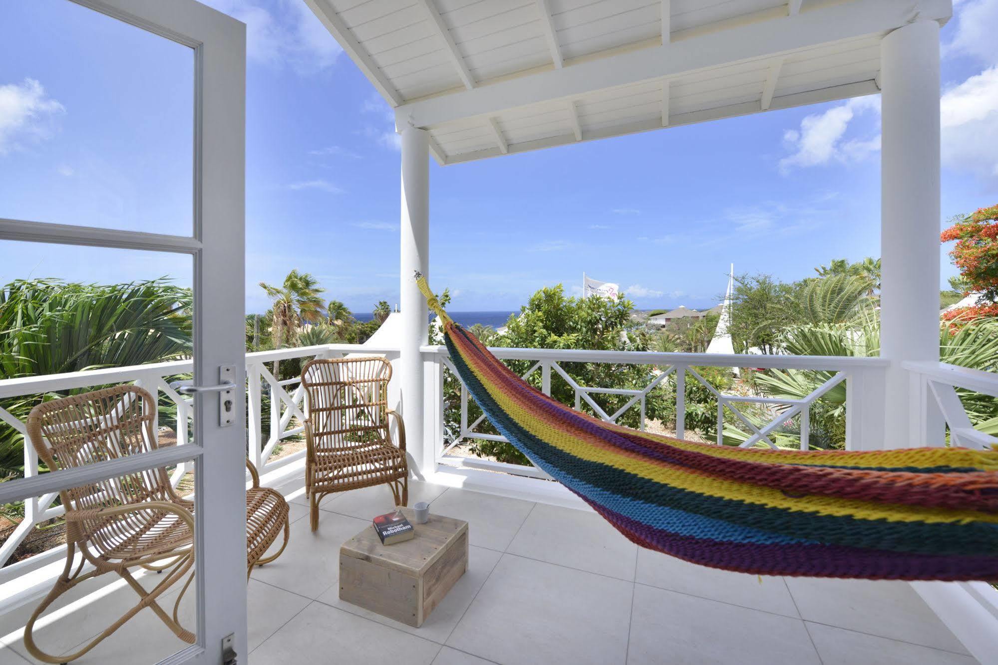 Chogogo Resort Curacao Esterno foto
