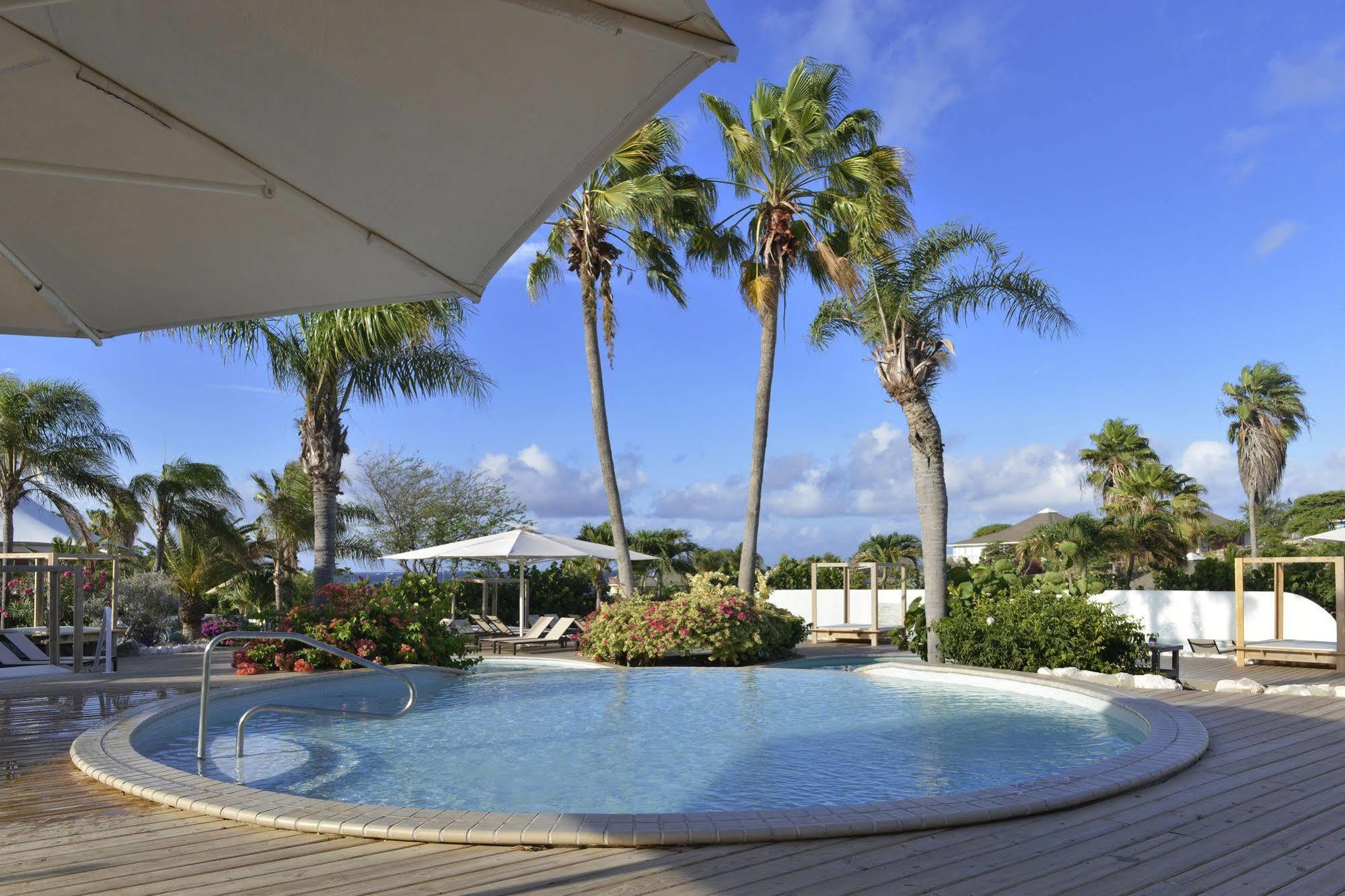 Chogogo Resort Curacao Esterno foto
