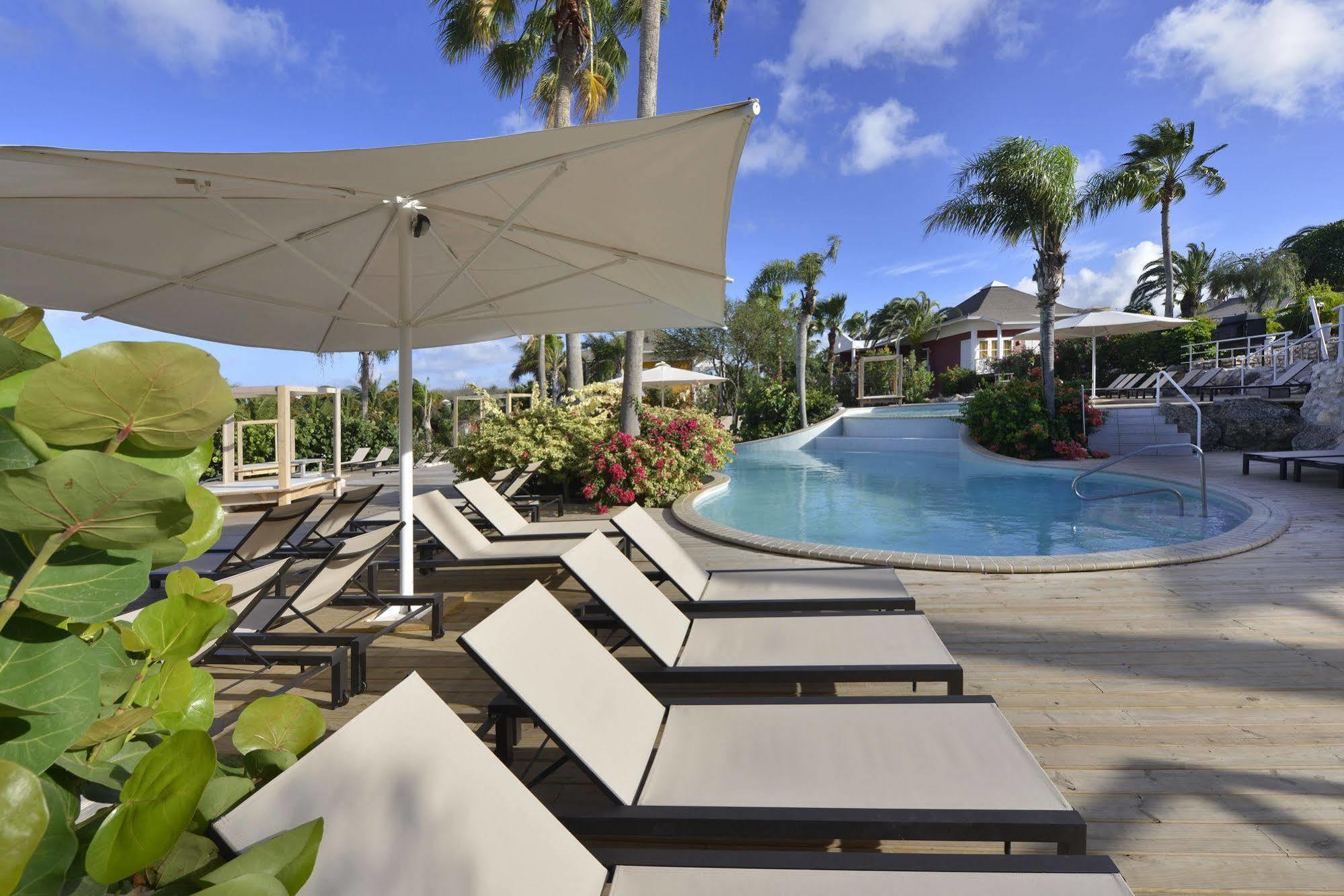 Chogogo Resort Curacao Esterno foto