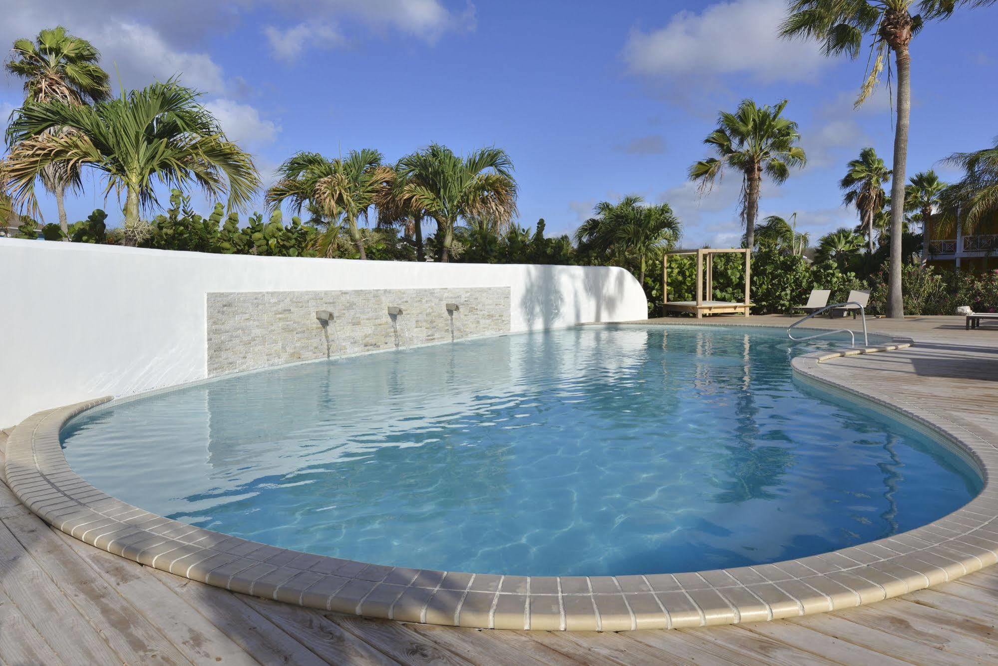 Chogogo Resort Curacao Esterno foto